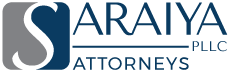 Saraiya Pllc